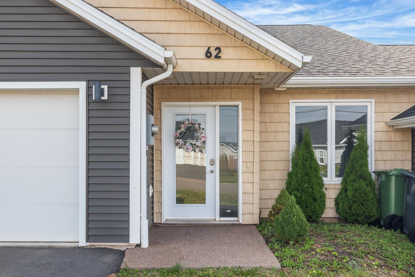 62 Kindred Avenue, Charlottetown, PE