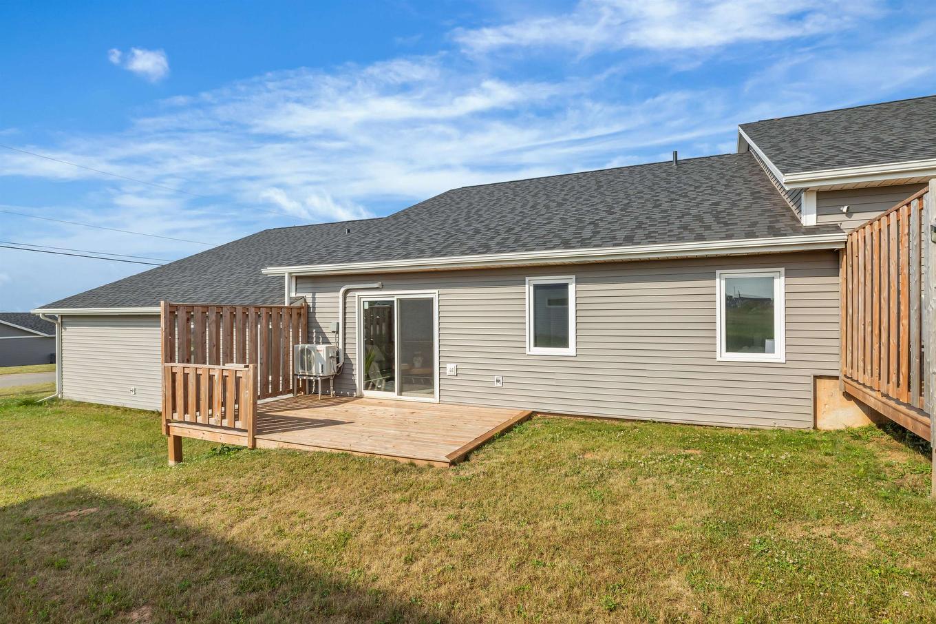 62 Kindred Avenue, Charlottetown, PE