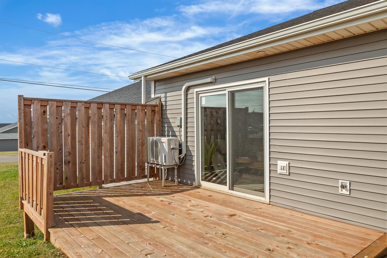 62 Kindred Avenue, Charlottetown, PE