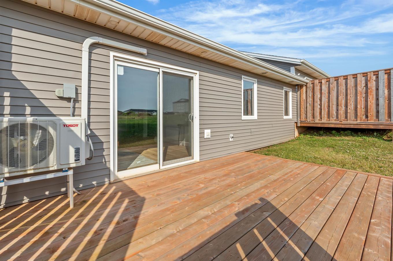 62 Kindred Avenue, Charlottetown, PE