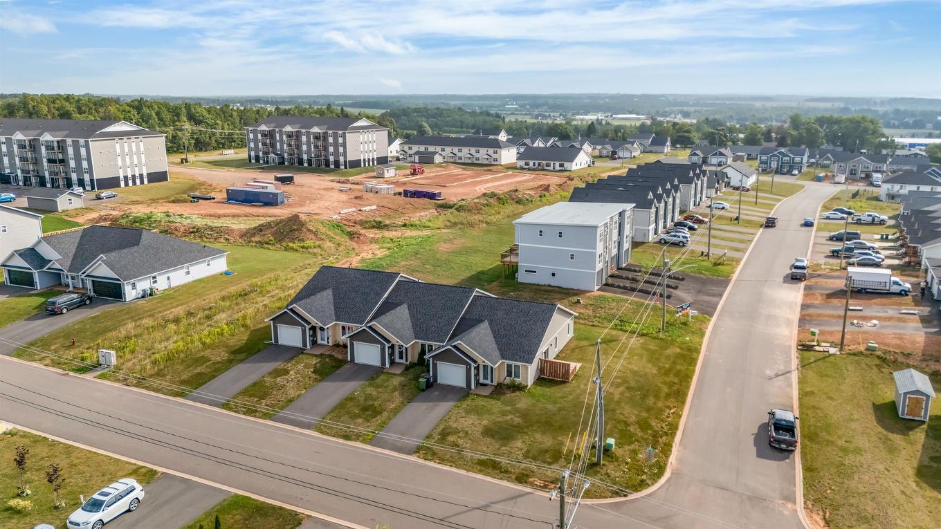 62 Kindred Avenue, Charlottetown, PE