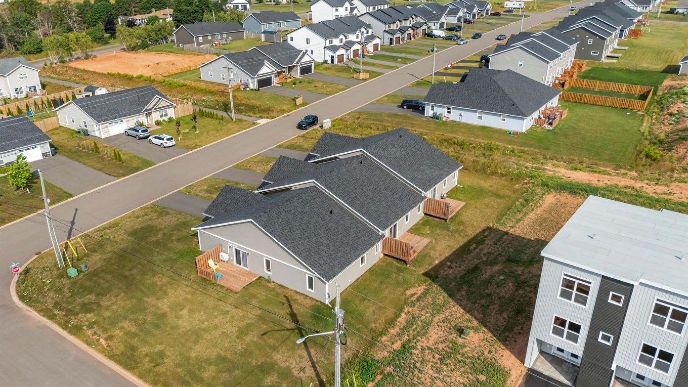 62 Kindred Avenue, Charlottetown, PE