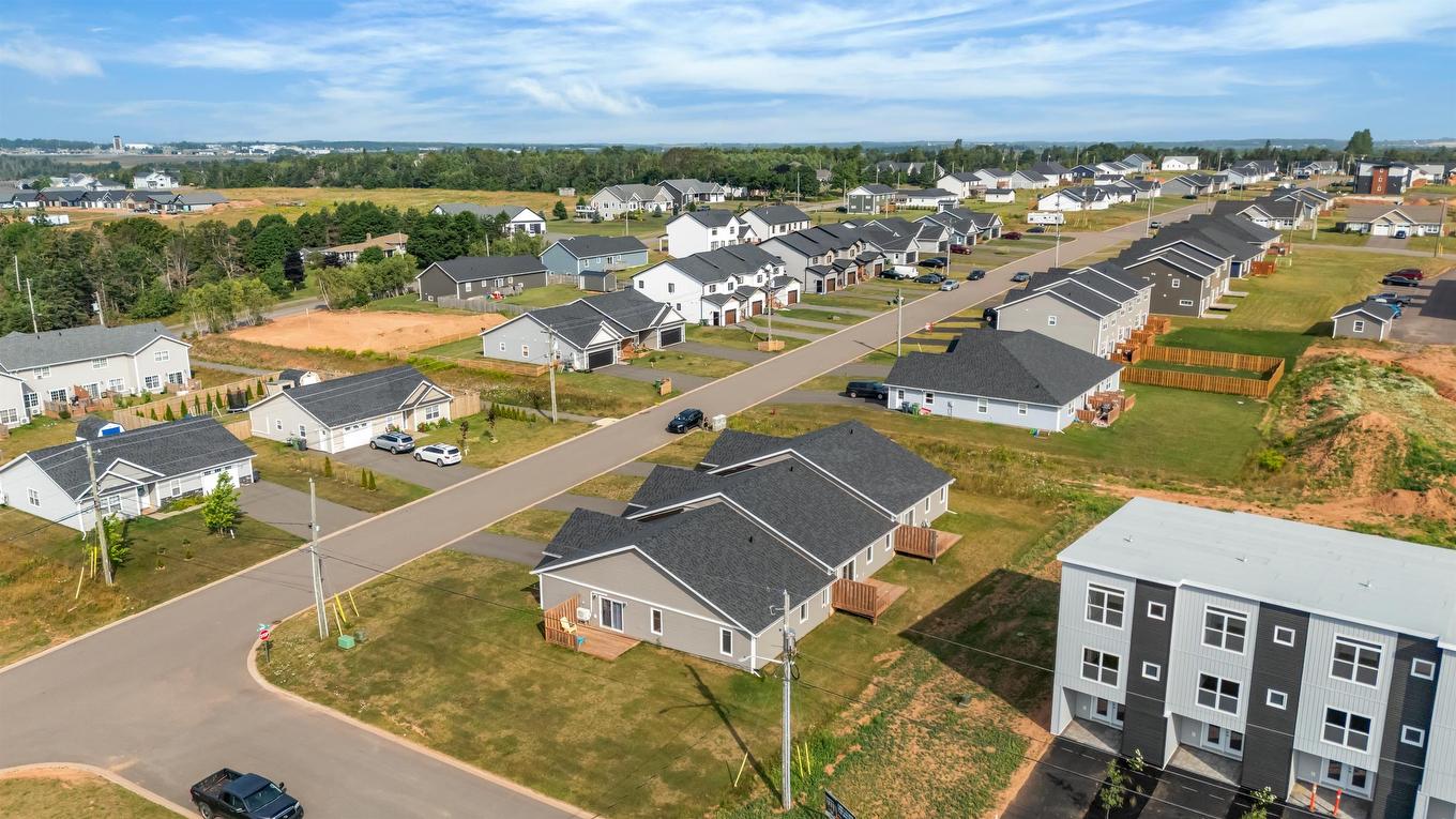 62 Kindred Avenue, Charlottetown, PE