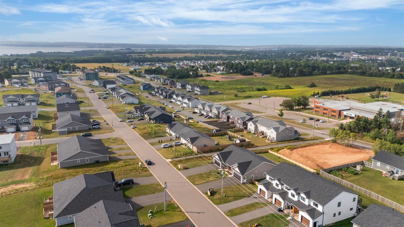 62 Kindred Avenue, Charlottetown, PE