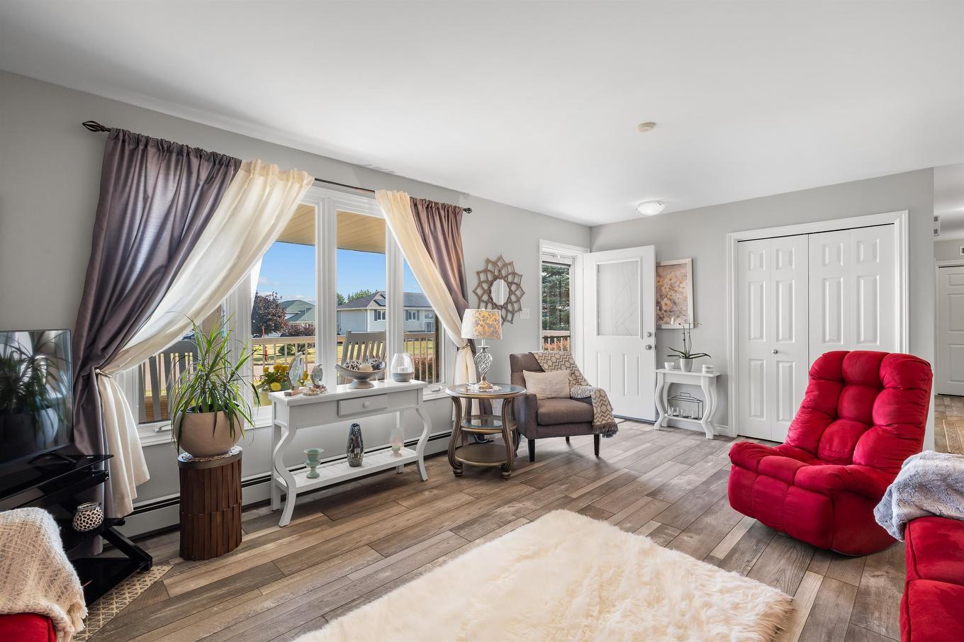 112 Burkeshire Drive, Summerside, PE