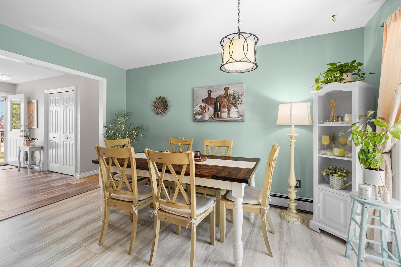 112 Burkeshire Drive, Summerside, PE