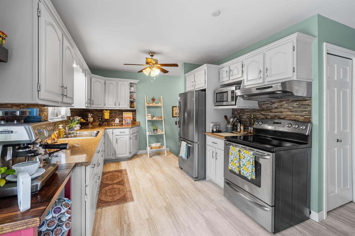 112 Burkeshire Drive, Summerside, PE