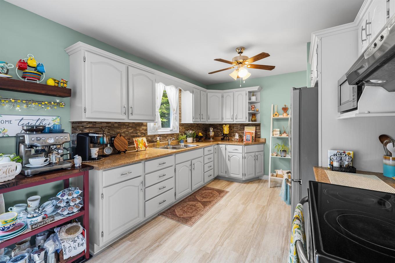 112 Burkeshire Drive, Summerside, PE