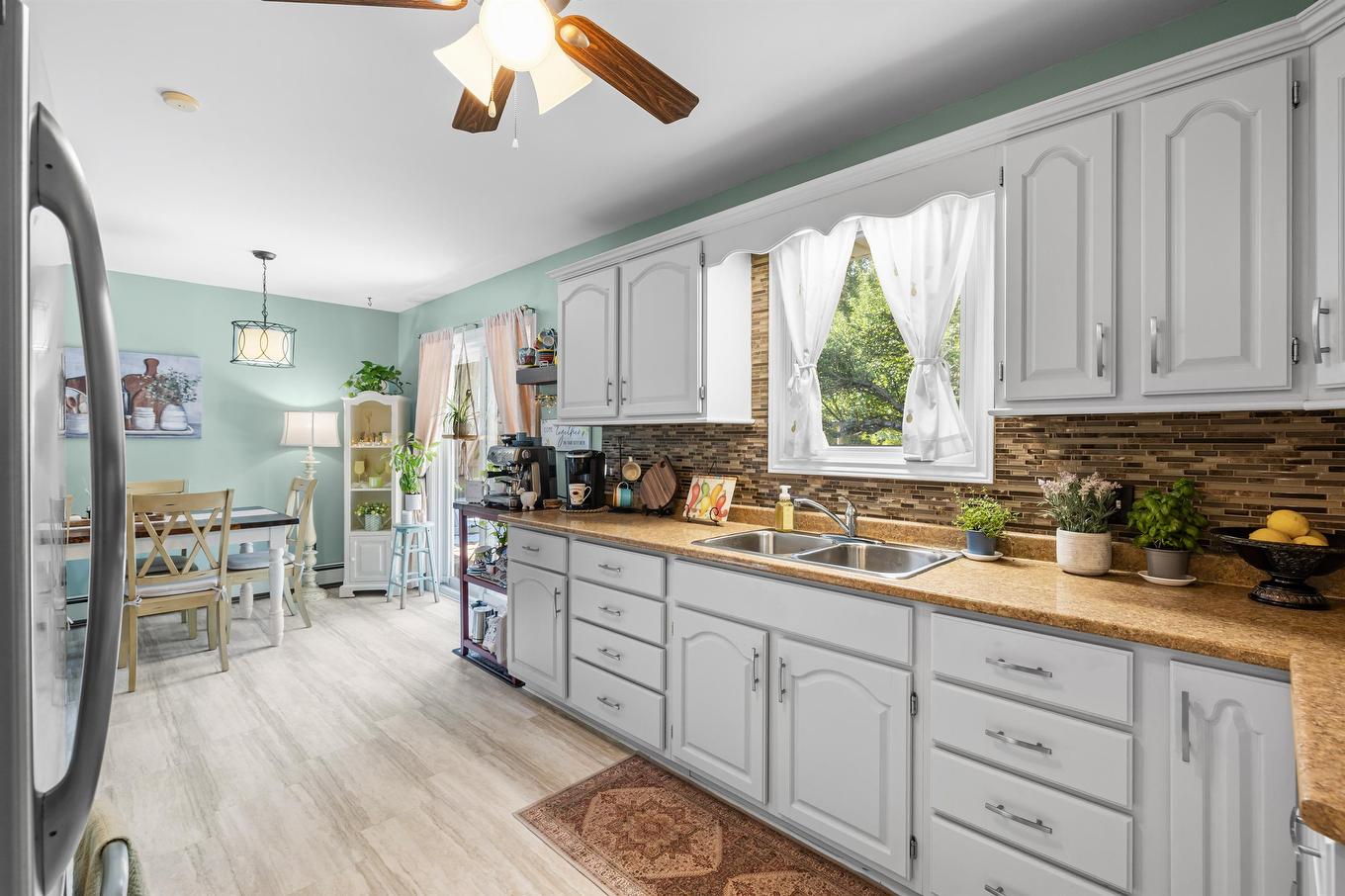 112 Burkeshire Drive, Summerside, PE