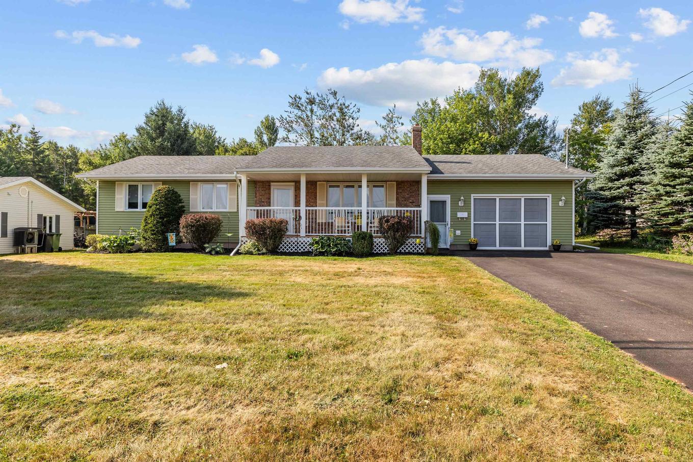 112 Burkeshire Drive, Summerside, PE