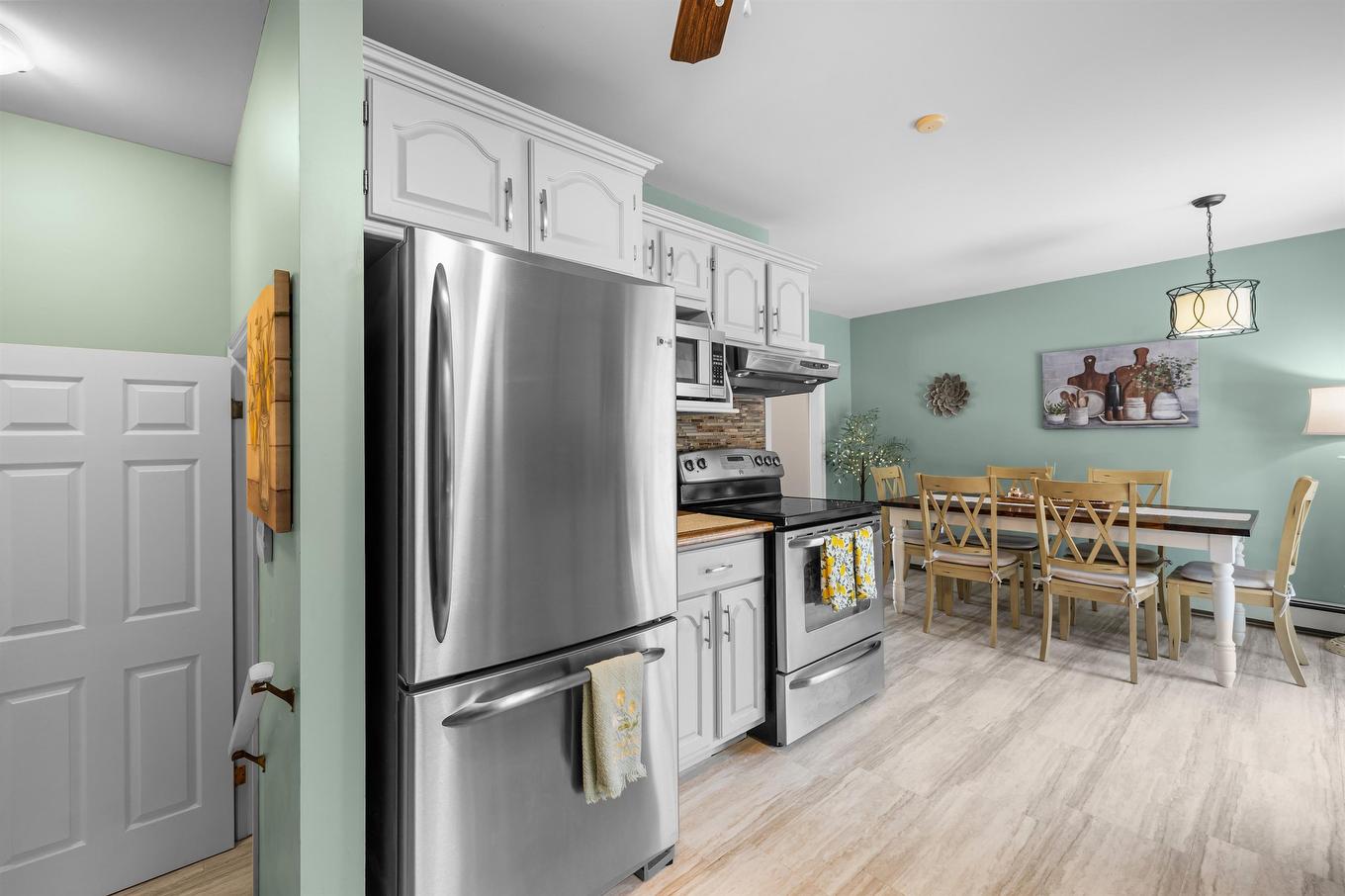 112 Burkeshire Drive, Summerside, PE