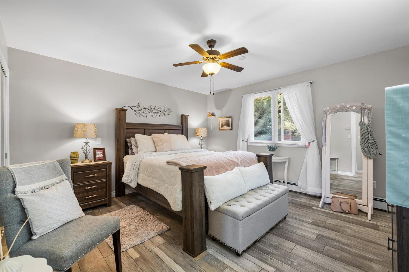 112 Burkeshire Drive, Summerside, PE