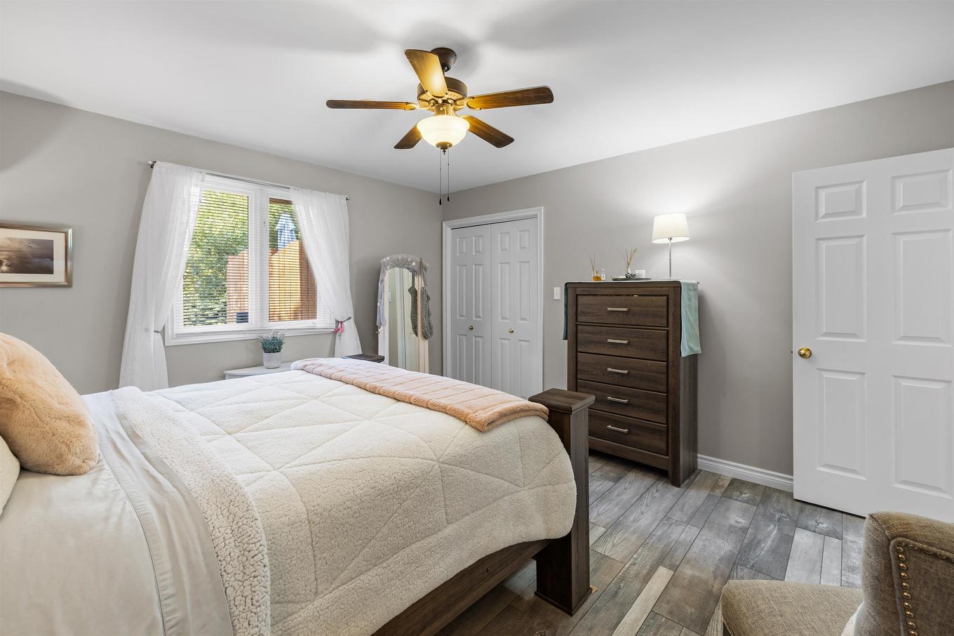 112 Burkeshire Drive, Summerside, PE