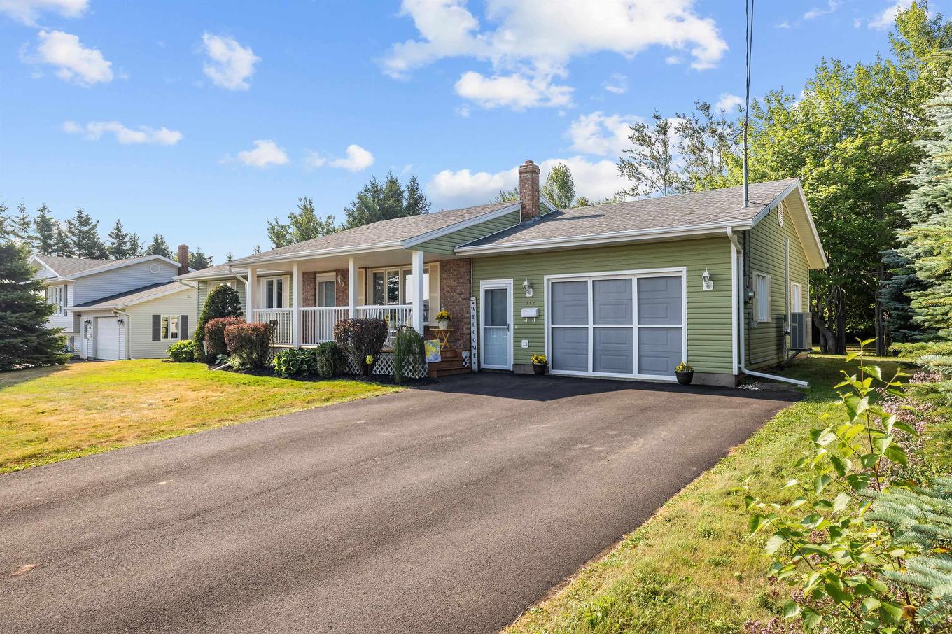 112 Burkeshire Drive, Summerside, PE