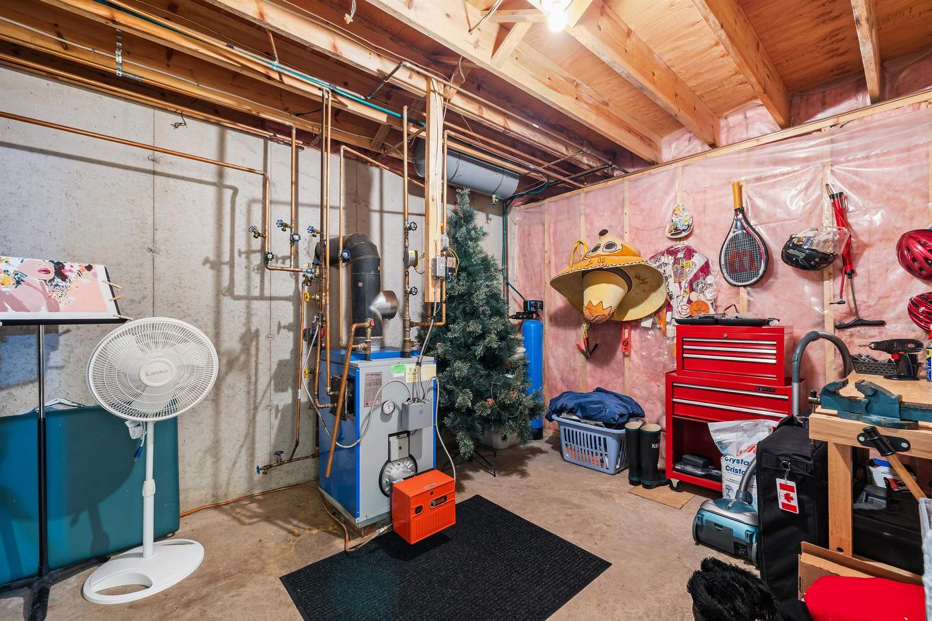 112 Burkeshire Drive, Summerside, PE