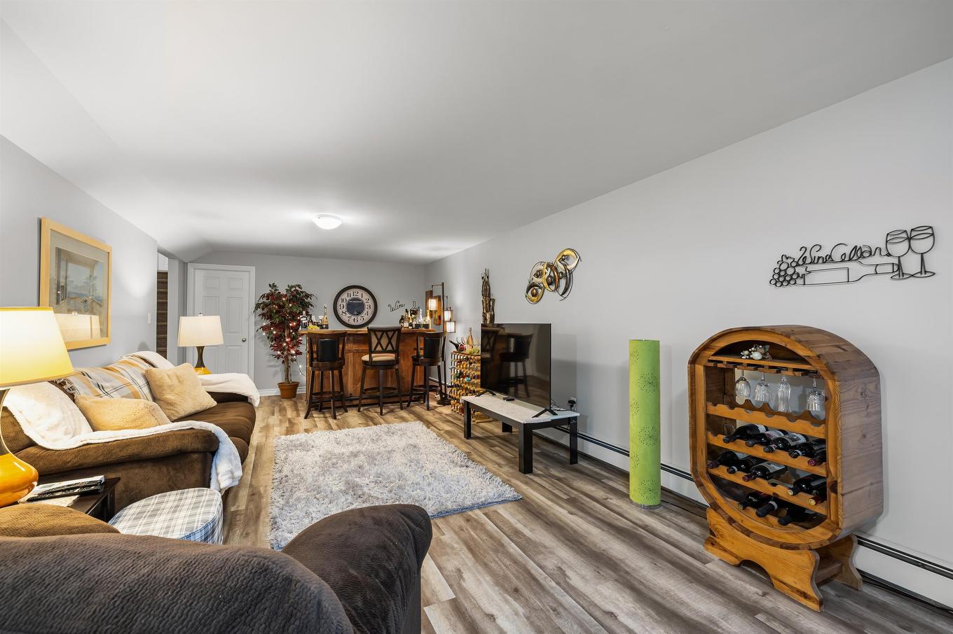 112 Burkeshire Drive, Summerside, PE