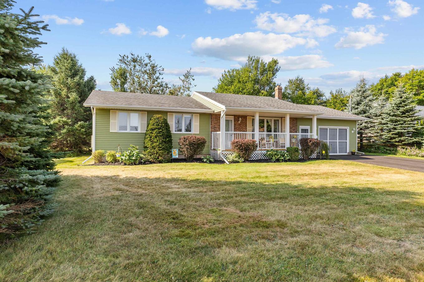 112 Burkeshire Drive, Summerside, PE