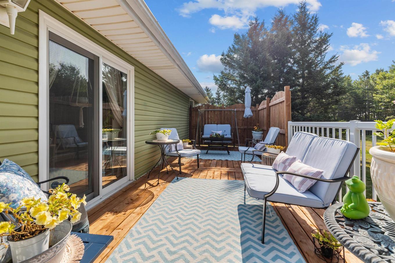 112 Burkeshire Drive, Summerside, PE