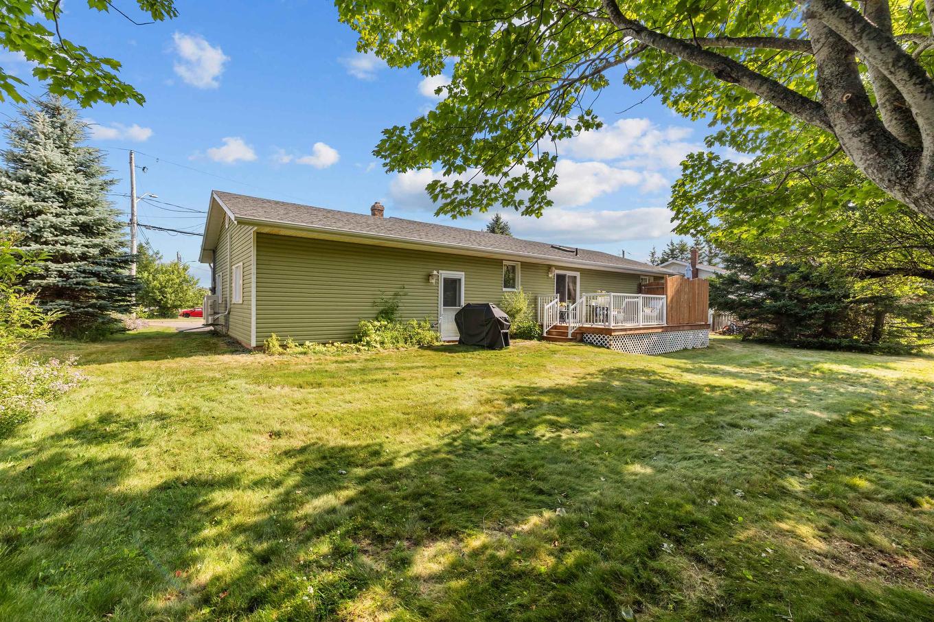 112 Burkeshire Drive, Summerside, PE