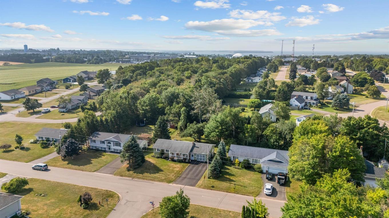 112 Burkeshire Drive, Summerside, PE