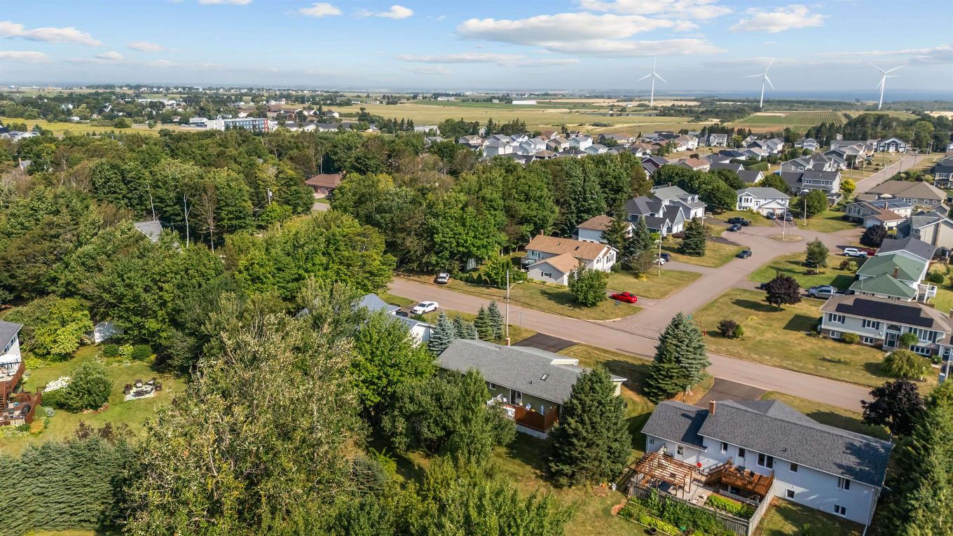 112 Burkeshire Drive, Summerside, PE