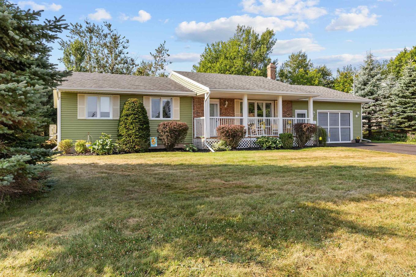 112 Burkeshire Drive, Summerside, PE