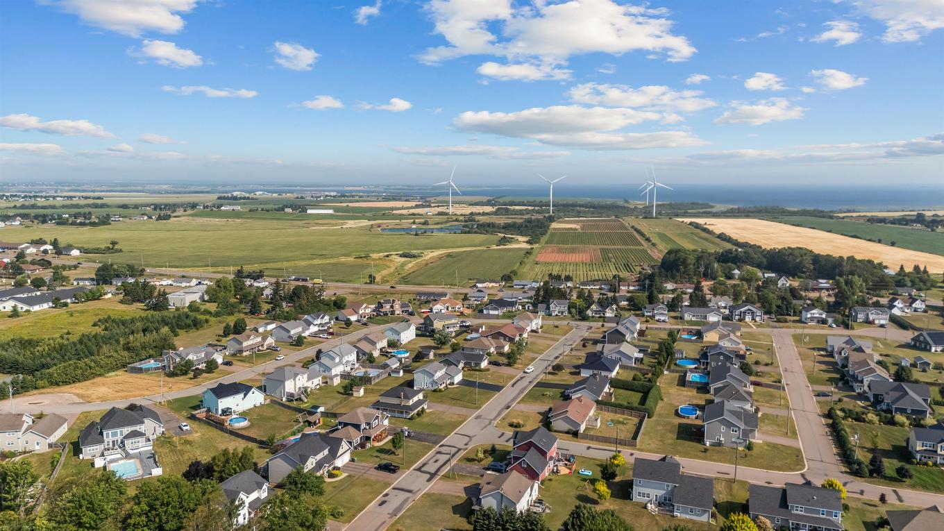 112 Burkeshire Drive, Summerside, PE