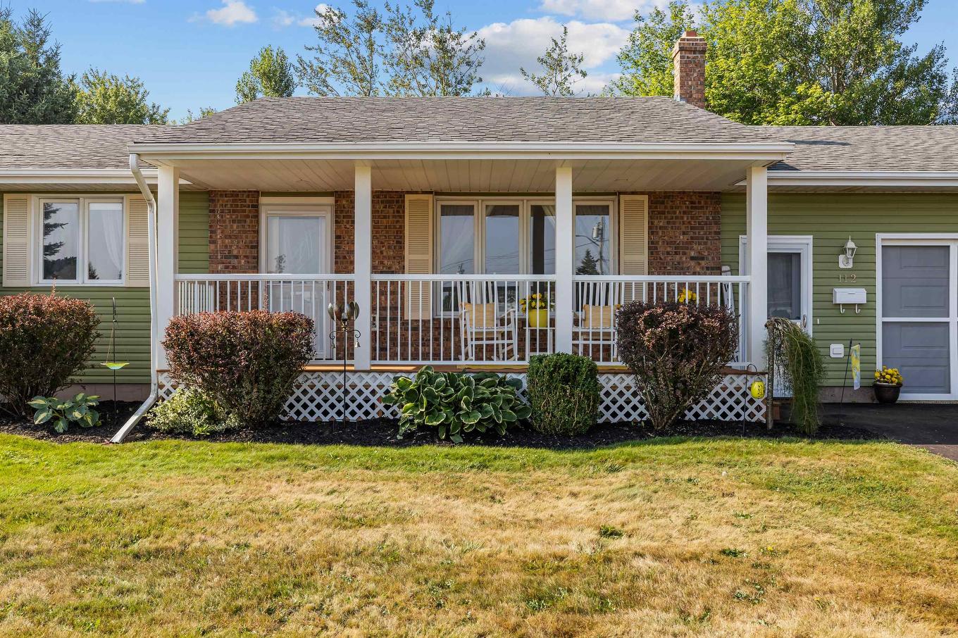 112 Burkeshire Drive, Summerside, PE