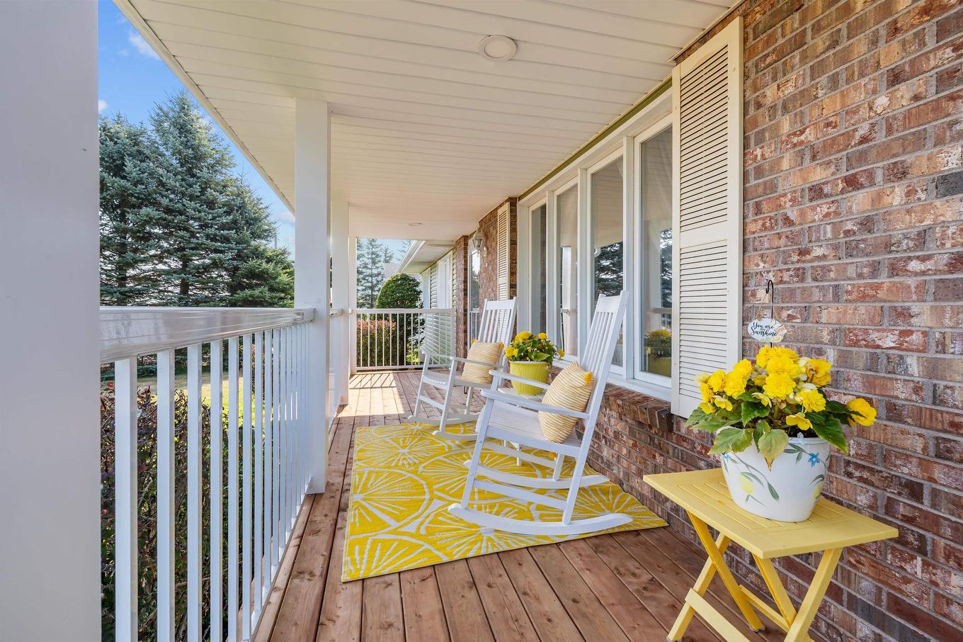 112 Burkeshire Drive, Summerside, PE