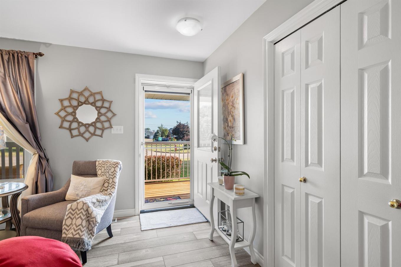 112 Burkeshire Drive, Summerside, PE