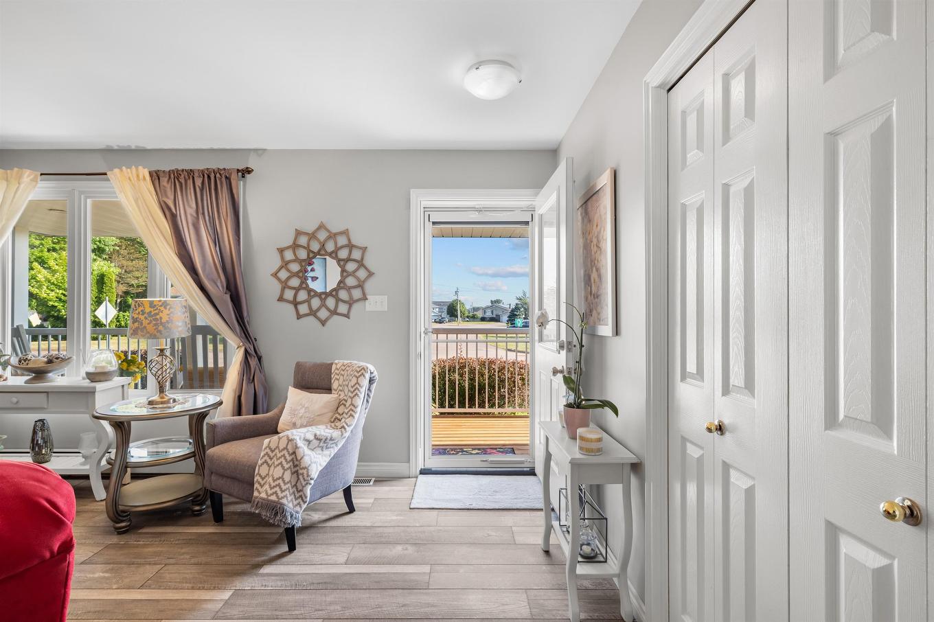 112 Burkeshire Drive, Summerside, PE