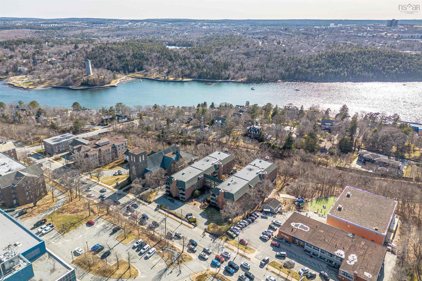 112 1350 Oxford Street, Halifax, NS