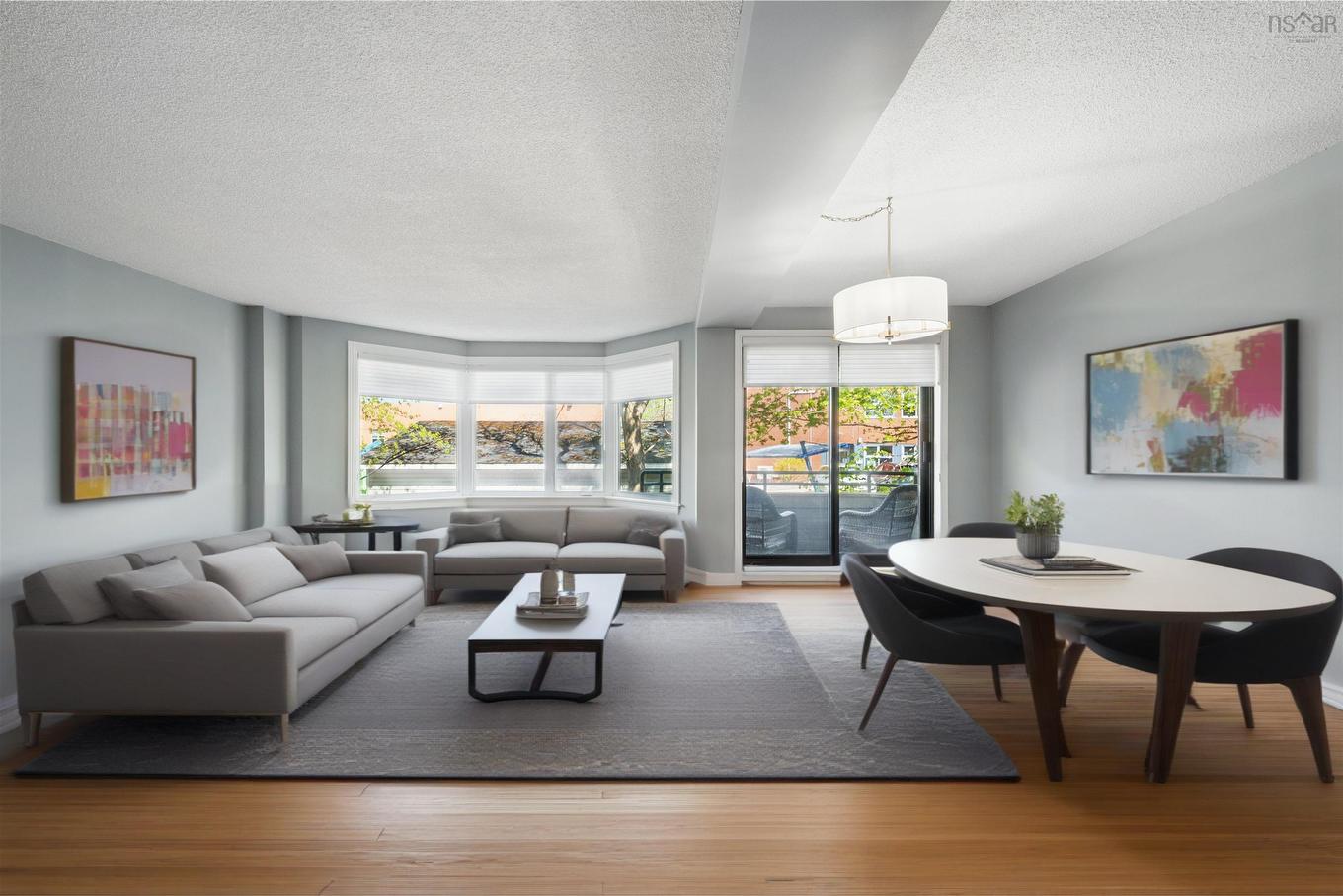 112 1350 Oxford Street, Halifax, NS