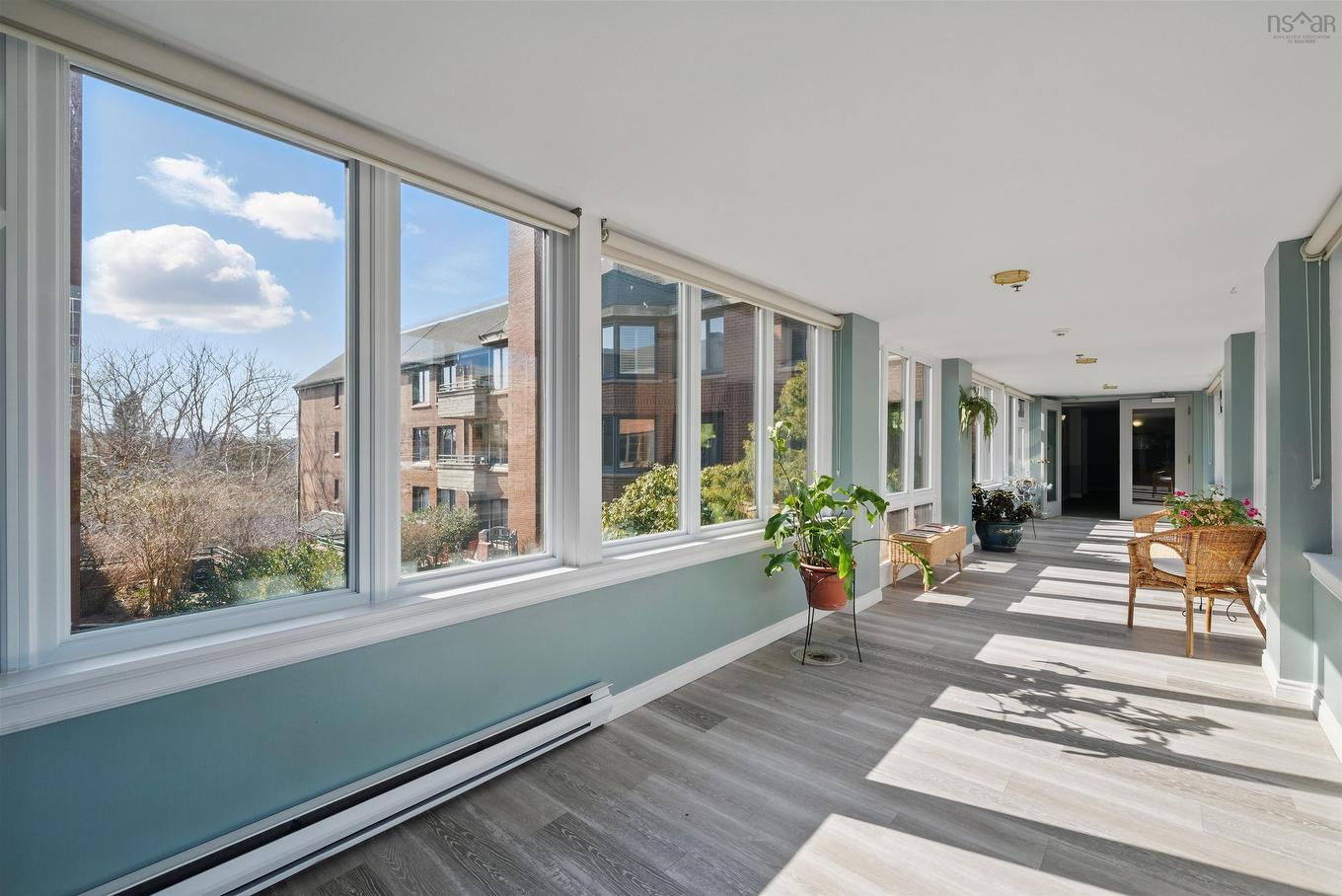 112 1350 Oxford Street, Halifax, NS