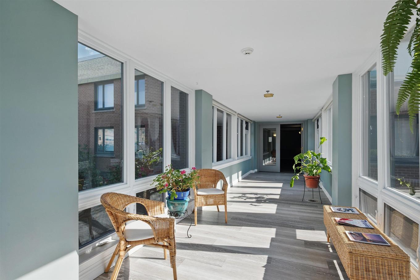 112 1350 Oxford Street, Halifax, NS