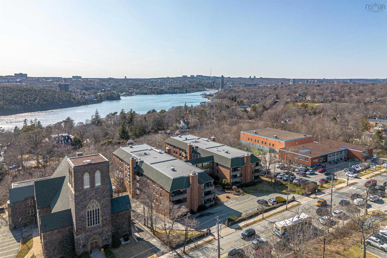 112 1350 Oxford Street, Halifax, NS