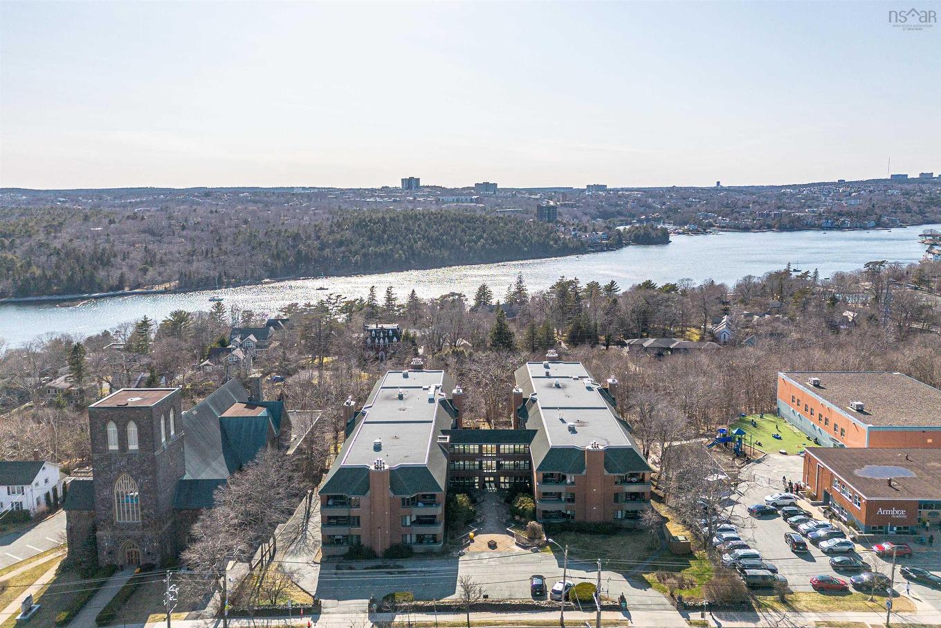 112 1350 Oxford Street, Halifax, NS