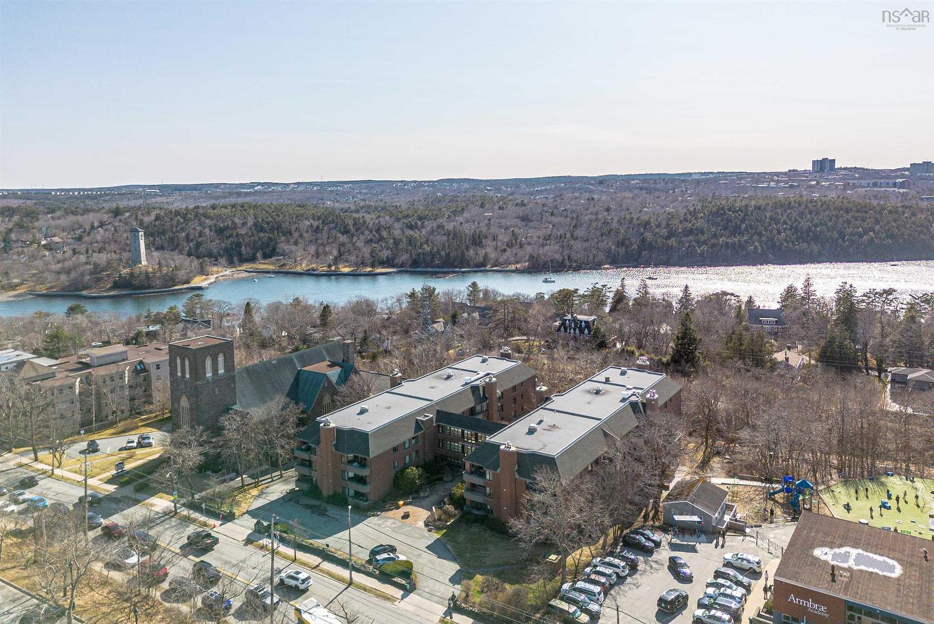 112 1350 Oxford Street, Halifax, NS