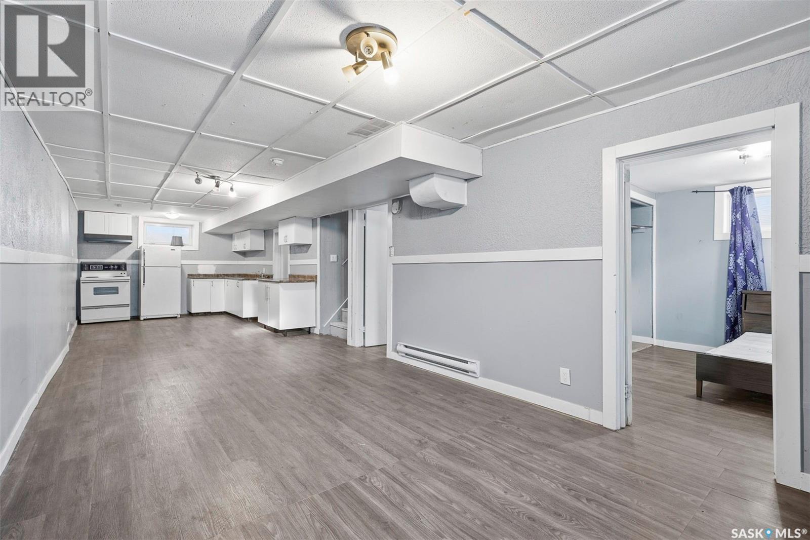 258 Waterloo Crescent, Saskatoon, SK - Indoor Photo Showing Other Room