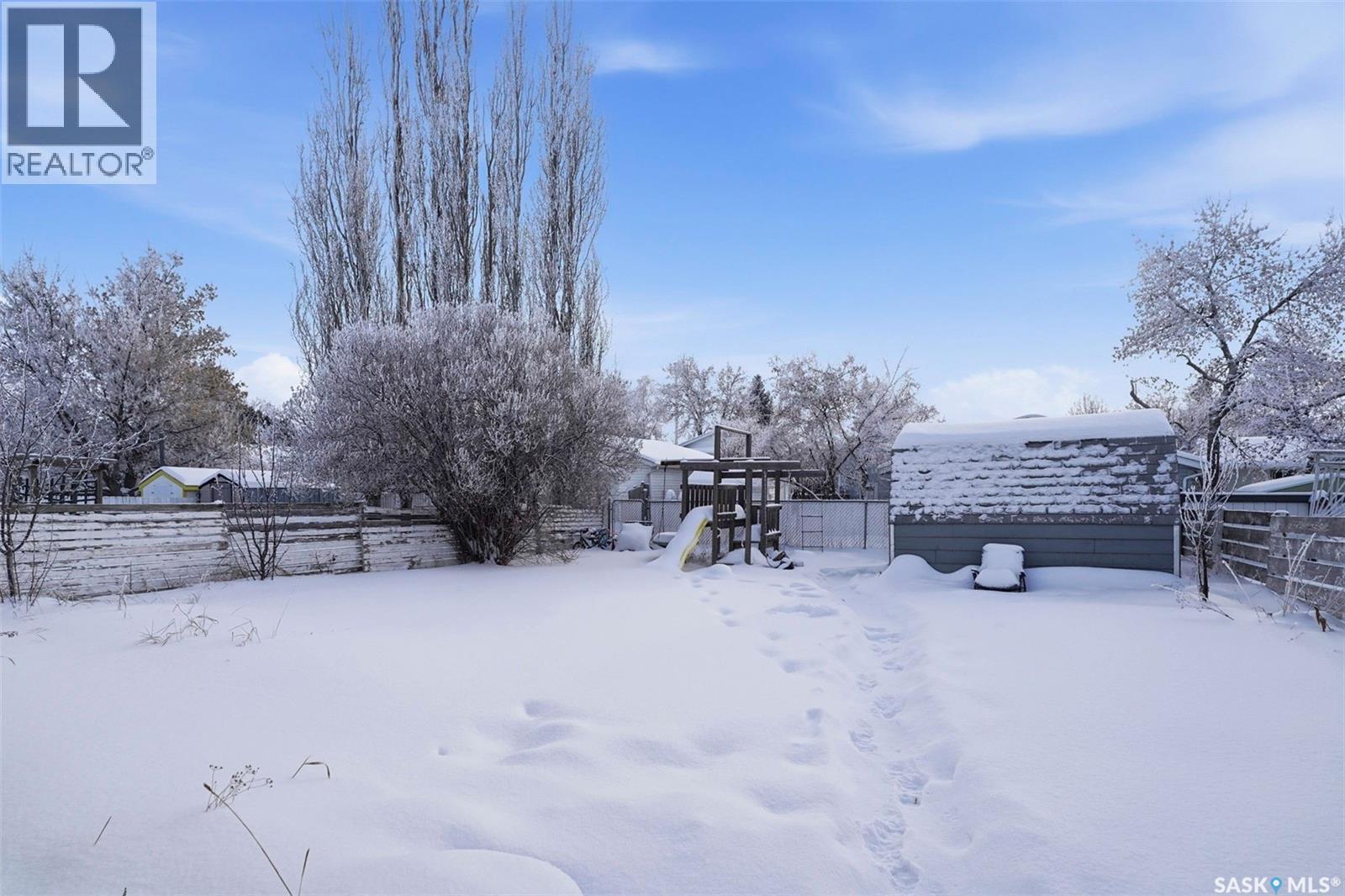 258 Waterloo Crescent, Saskatoon, SK - Outdoor With View