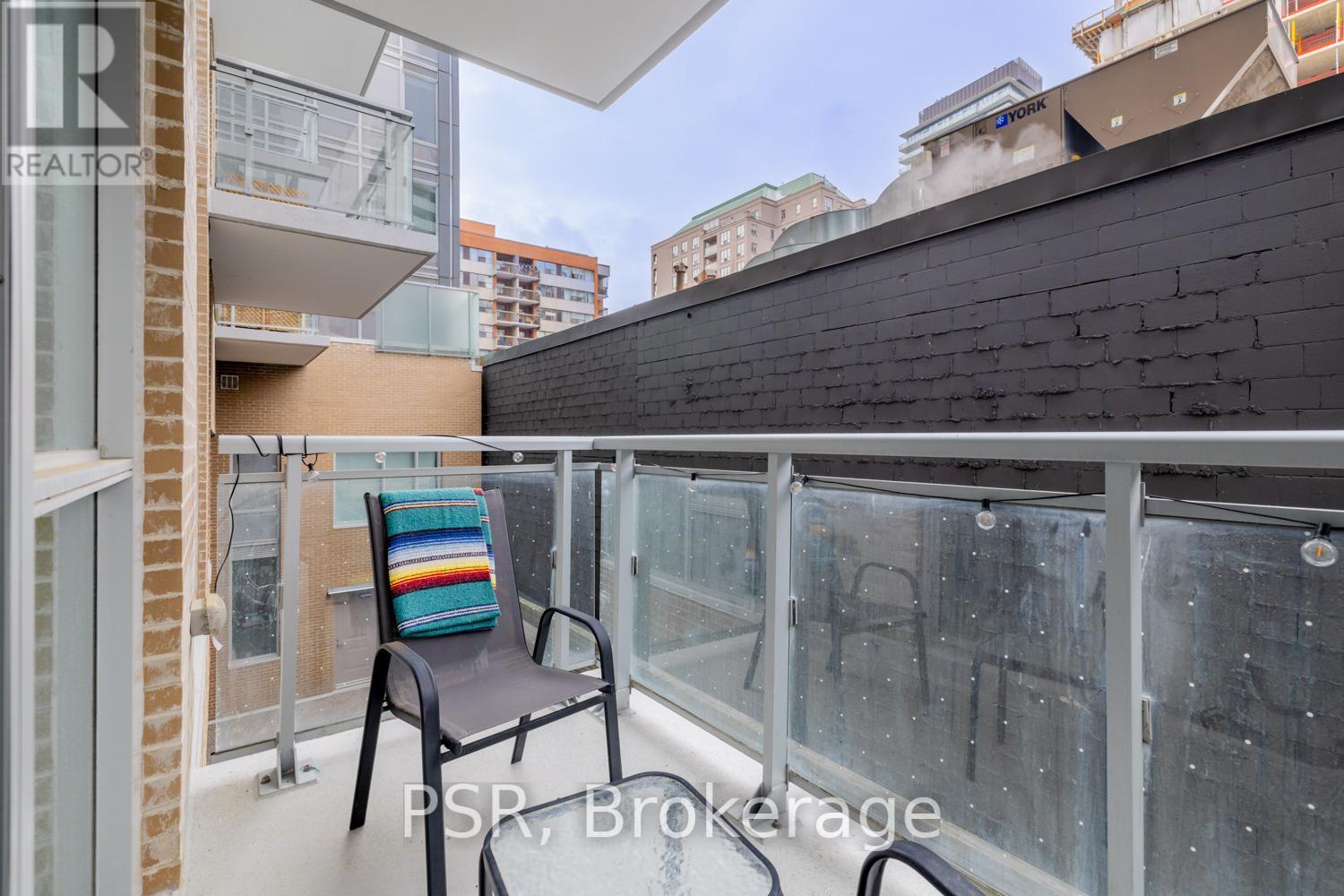 202 - 68 Merton Street, Toronto, ON - Outdoor With Exterior