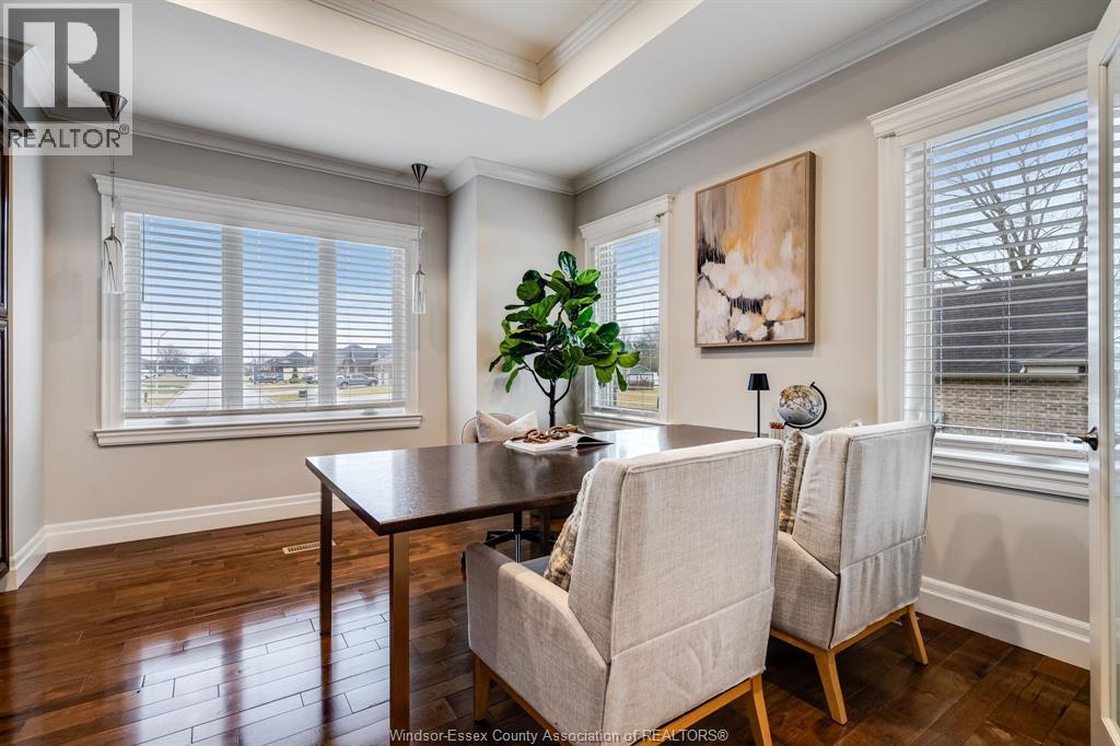 6 Two Creeks, Wheatley, ON - Indoor