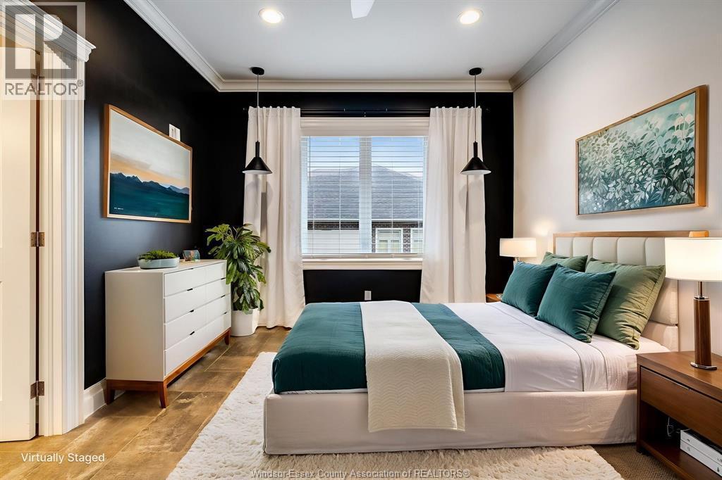 6 Two Creeks, Wheatley, ON - Indoor Photo Showing Bedroom