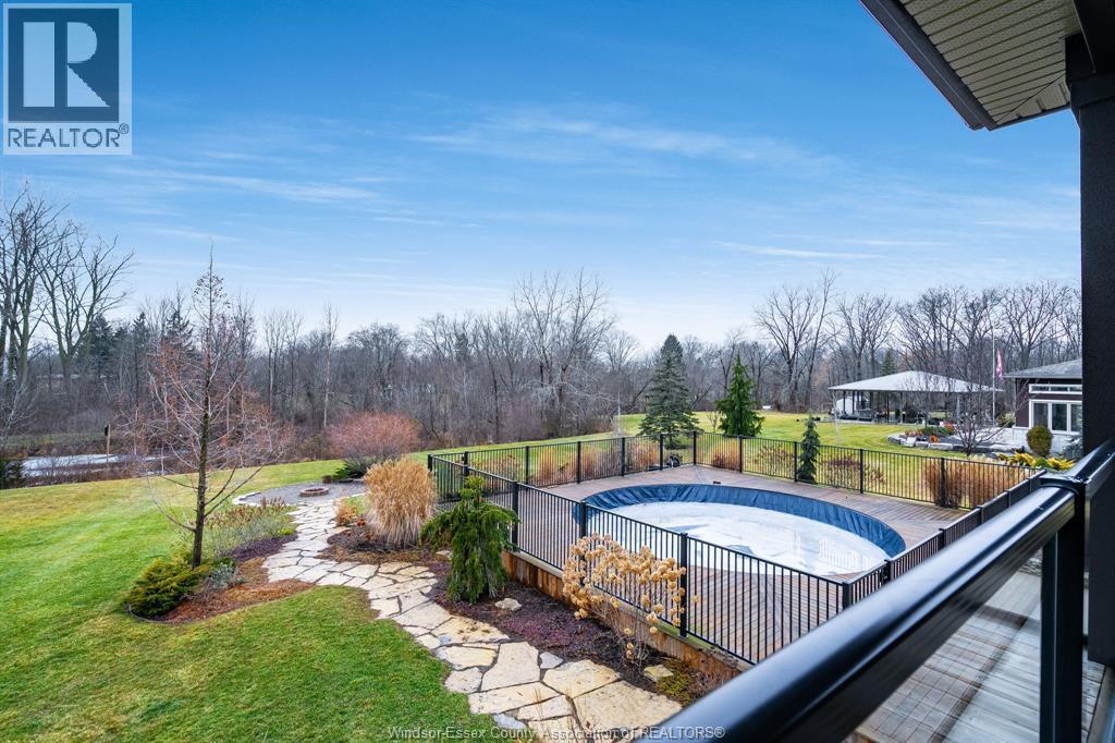 6 Two Creeks, Wheatley, ON - Outdoor