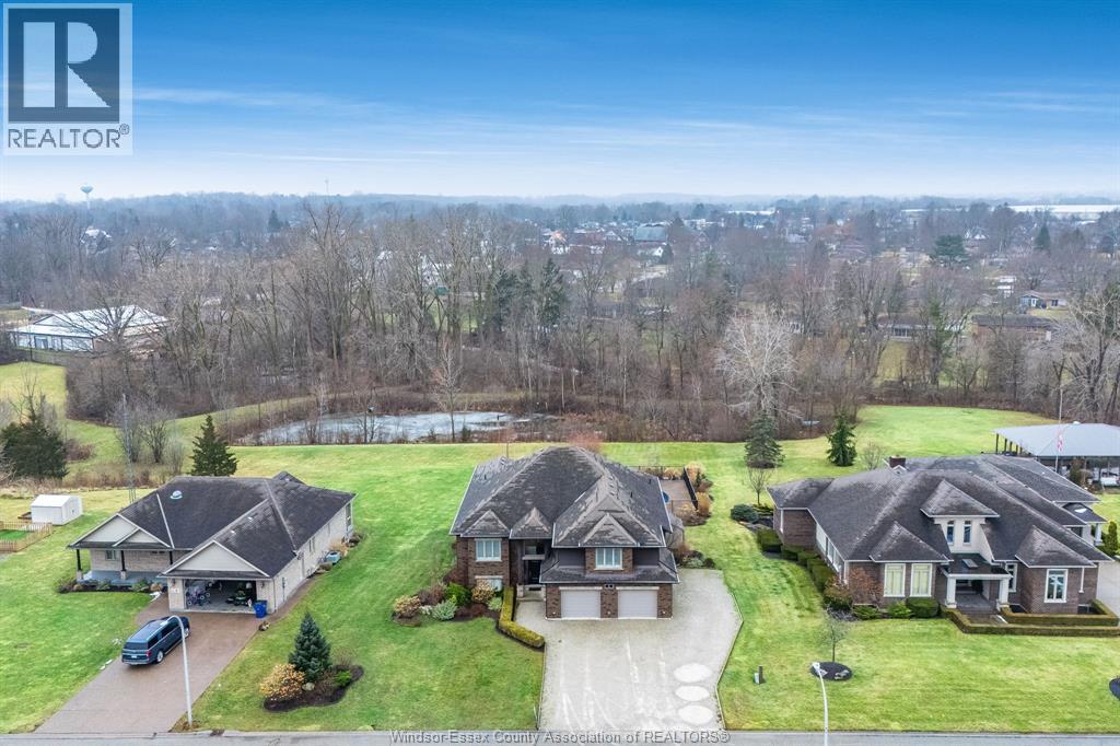 6 Two Creeks, Wheatley, ON - Outdoor With View