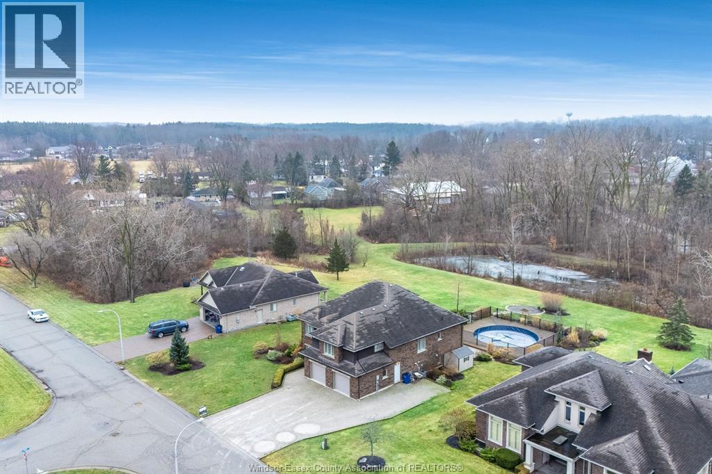 6 Two Creeks, Wheatley, ON - Outdoor With View