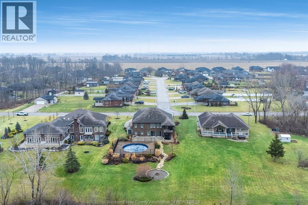 6 Two Creeks, Wheatley, ON - Outdoor With View