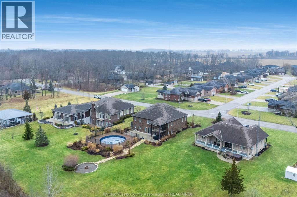 6 Two Creeks, Wheatley, ON - Outdoor With View