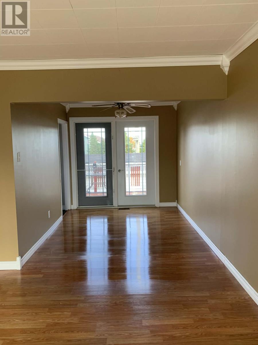 1 Logwood Road, Fortune, NL - Indoor Photo Showing Other Room