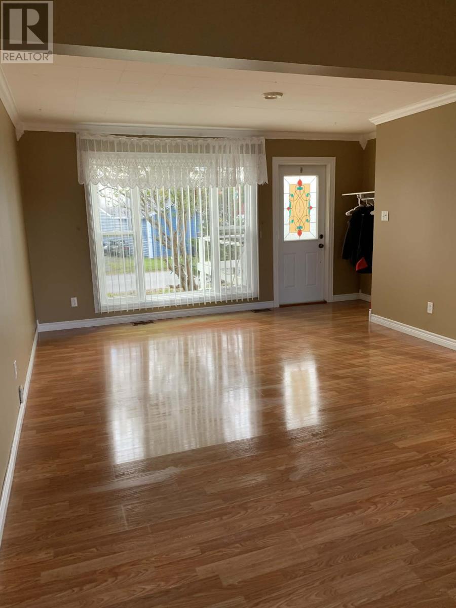 1 Logwood Road, Fortune, NL - Indoor Photo Showing Other Room